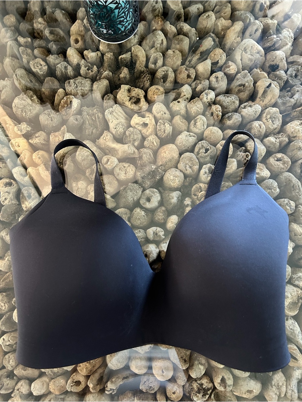 KNIX Wing Women Contour Bra Size 7++